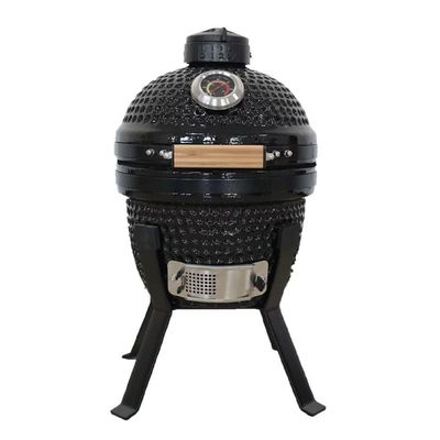 Kamado BONO Picnic, Black