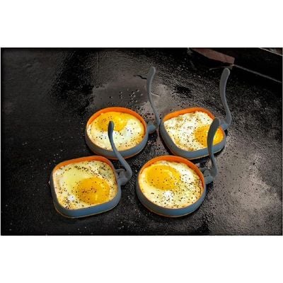 Blackstone Egg Rings Pack of 8