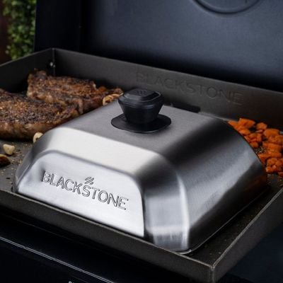 Blackstone Square Basting Cover Med