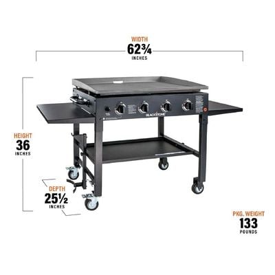 Blackstone 36 inch Table Top Griddle