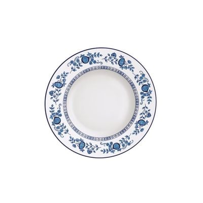 Tramontina Dulce 28cm Decorated Porcelain Dinner Plate