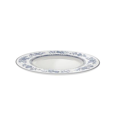 Tramontina Dulce 28cm Decorated Porcelain Dinner Plate