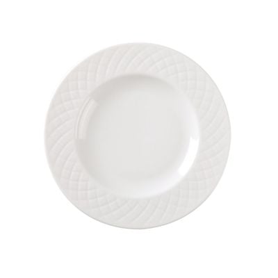 Tramontina Ingrid 21cm Porcelain Dessert Plate