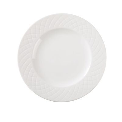 Tramontina Ingrid 27cm Porcelain Dinner Plate