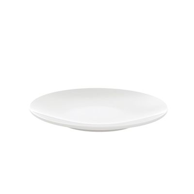 Tramontina 21cm Porcelain White Dessert Plate