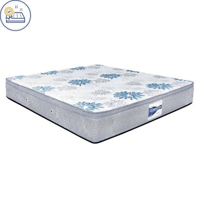 ORNAMENTAL Mattress With Foam Back Support Mattress Spine Balance For Pressure Relief (120x200x28)cm
