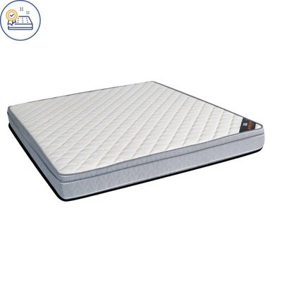CURATIVE Comfort Mattress With Foam Back Support Mattress Spine Balance For Pressure Relief (120x190x21)cm