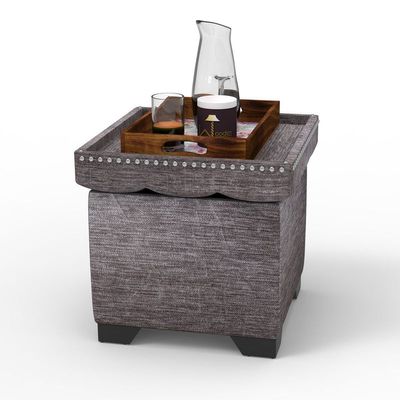 Stool