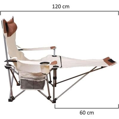 YATAI Portable Folding Camping Chair with Cup Holder Foldable Fishing Camping Chair Outdoor Picnic Chair With Carry Bag Perfect For BBQ Beach Chair Lightweight Outdoor Camping Chairs