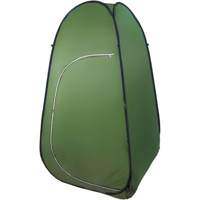 Yatai Portable Camping Toilet Tent, For camping Hiking Outdoor Pop Up Shower Privacy Tent for Outdoor Changing Dressing Bathing Privacy Shelter for Picnic Waterproof Bathroom