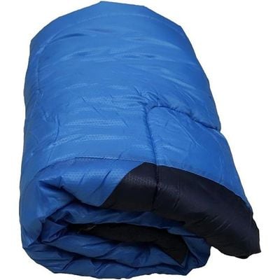 YATAI Lightweight Sleeping Bag For Camping Waterproof and Warm Sleeping Bag For Traveling Soft Cotton Filling Outdoor Blanket – Portable Sleeping Bag For Adults & Kids – Hiking Sleeping Bag