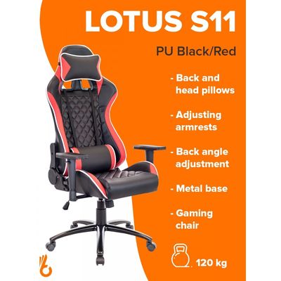Lotus S11 