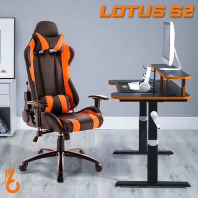 Lotus S2 