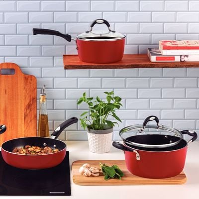 Cookware Sets