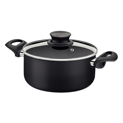 Pots & Pans