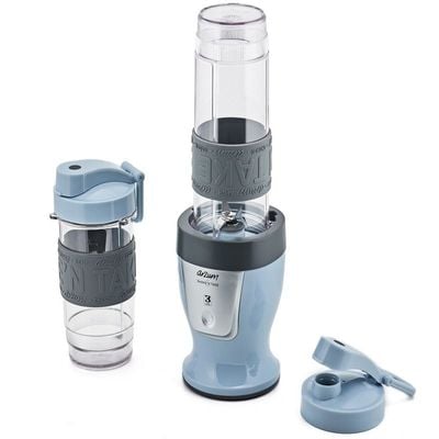 Arzum Blender Shaken Take Smoothie Misty 300 Watts Model AR1032 Blue