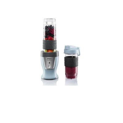 Arzum Blender Shaken Take Smoothie Misty 300 Watts Model AR1032 Blue