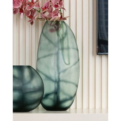 LILURA GLASS VASE - TALL