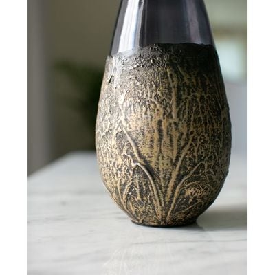 AURORA GLASS VASE