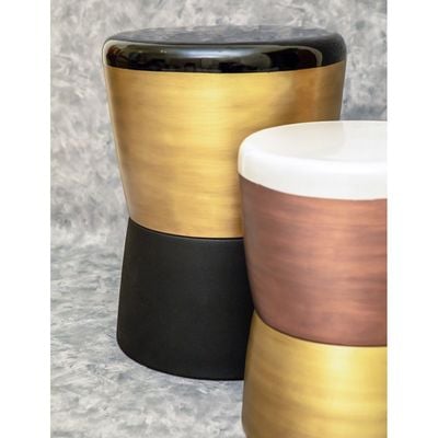 DRUM STOOL - TALL