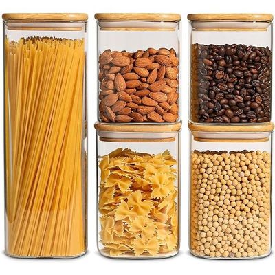 Food Storage