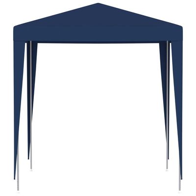 Party Tent 2x2 m Blue