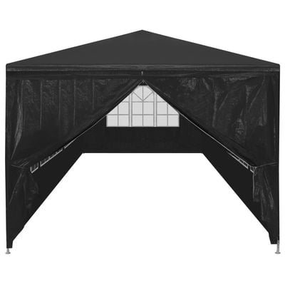 Party Tent 3x9 m Anthracite
