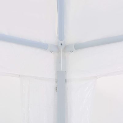 Party Tent 3x12 m PE White