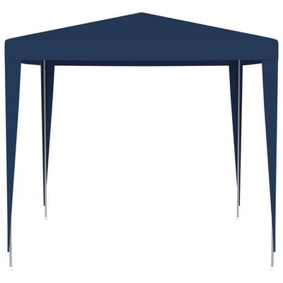 Party Tent 2.5x2.5 m Blue