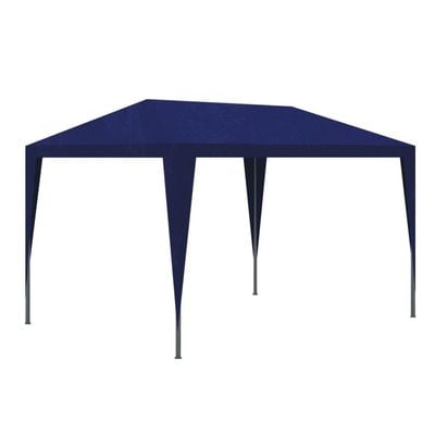 Partytent 3x3 Blue