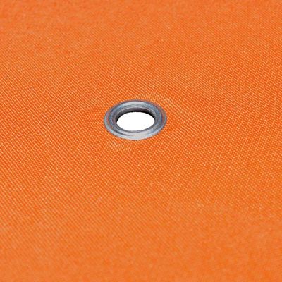 Gazebo Top Cover 310 g/m² 4x3 m Orange