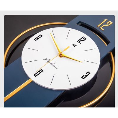 BLISS VIE MODERN WALL CLOCK