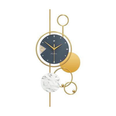 BLISS VIE MODERN WALL CLOCK