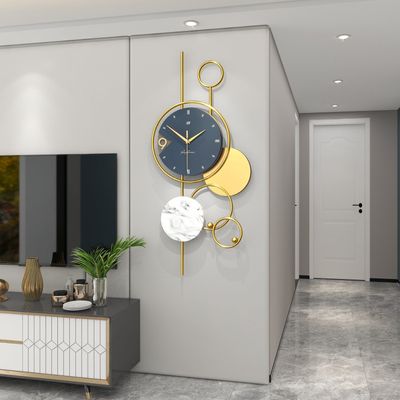 BLISS VIE MODERN WALL CLOCK