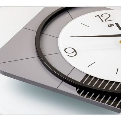 BLISS VIE MINIMALIST WALL CLOCK