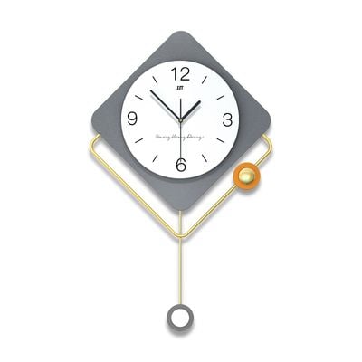 BLISS VIE Elegant Wall Clock