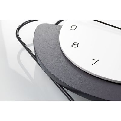 BLISS VIE Futuristic Wall Clock