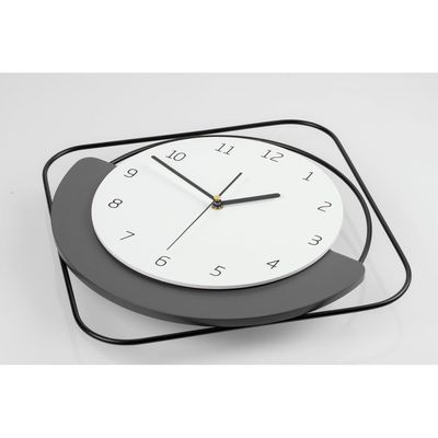 BLISS VIE Futuristic Wall Clock