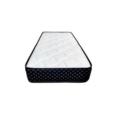 Gold Spring Premium Mattress 90x200x20 cm