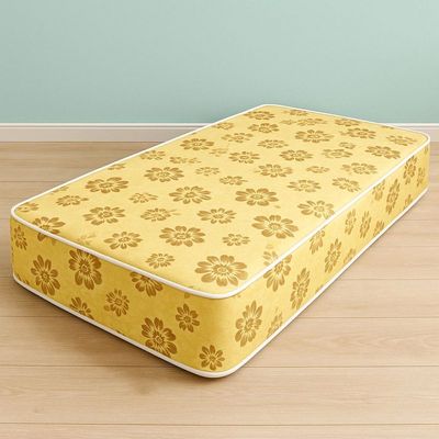 Silver Medical Mattress 90x190x10 cm