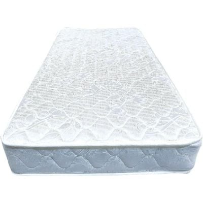 Silver Medical Mattress 90x190x10 cm