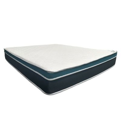 Eurotop Elite Spring King Size 180x200x25 cm