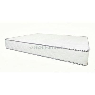 Comfort Medical Mattress with Memory Foam 180x200 cm