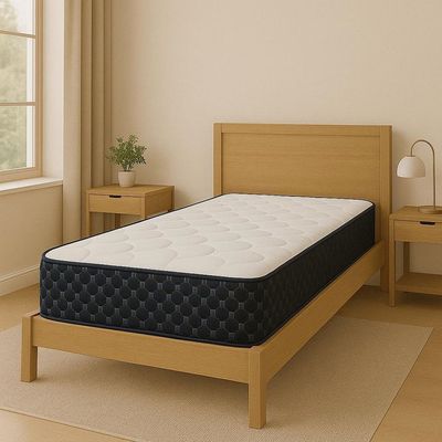 R2R FURNITURE مرتبة أورثو الطبية 90x200x14 سم