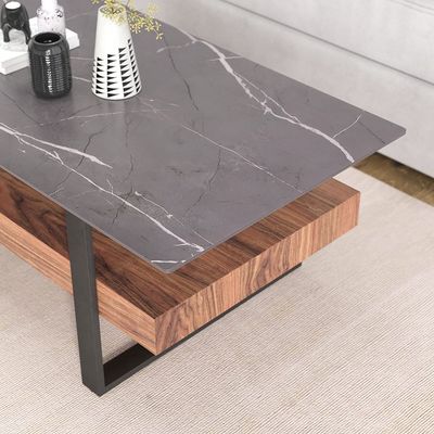 Home Canvas LEIRIA Coffee Table