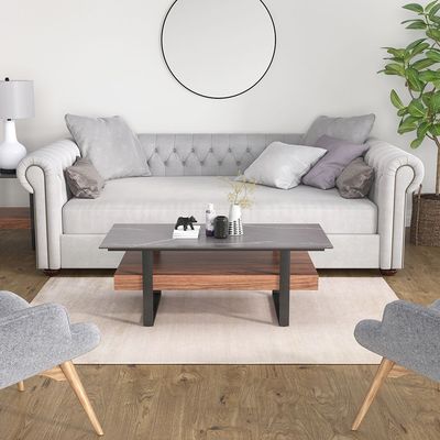 Home Canvas LEIRIA Coffee Table