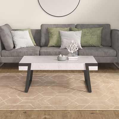 HC Home Canvas STURDY Coffee Table
