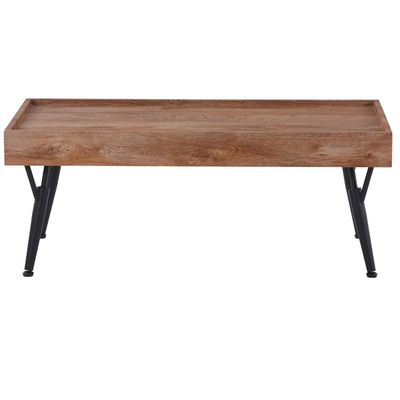 HC Home Canvas RETRO Coffee Table