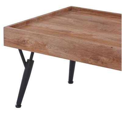 HC Home Canvas RETRO Coffee Table