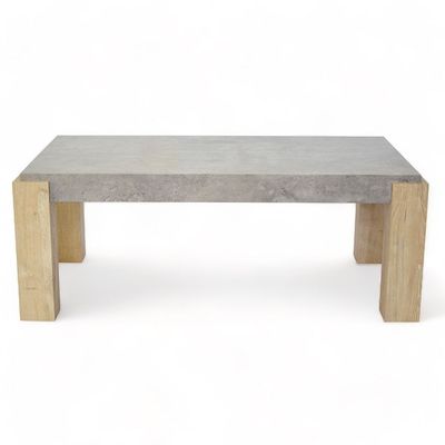 HC Home Canvas Coromio Coffee Table